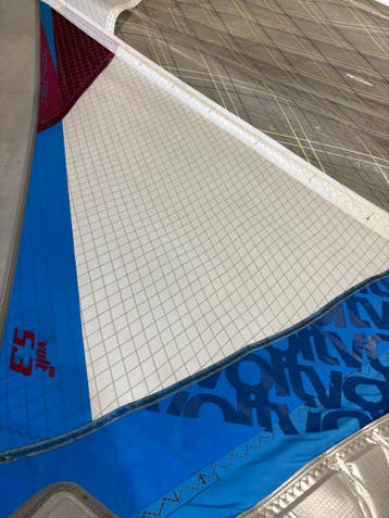 North Sails Volt HD 5.3, Ophalen of Verzenden, Nieuw