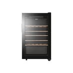 Haier Wine Bank 50 Serie 3 HWS33GG Compressorwijnkoeler699, Ophalen of Verzenden, Nieuw, 160 cm of meer