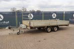 Veiling: Aanhangwagen Anssems PSX2 3000kg 2007, Auto diversen, Aanhangers en Bagagewagens, Ophalen, Zo goed als nieuw