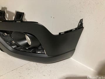 Suzuki SX4 S-Cross voorbumper 71721-64R0, Ophalen, Gebruikt, Voor, Bumper