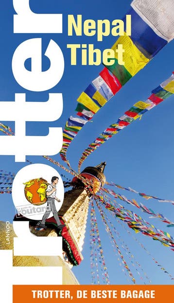 Nepal-Tibet / Trotter 9789401406598, Verzenden, Gelezen