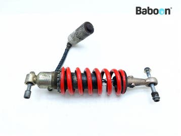 Achter Schokbreker Triumph Speed Triple 955 1999-2001 (VIN:, Motoren, Verzenden, Gebruikt