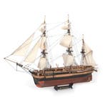 OCCRE 12009 BRITISH MARINE SHIP EREBUS 1826 1/75, Nieuw