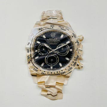 Soyz Bank (1988) - Rolex Daytona
