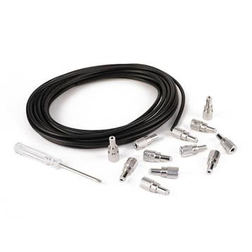 Boston SDPC-512 solderless power cable kit, 5m cable + 12, Ophalen of Verzenden, Nieuw