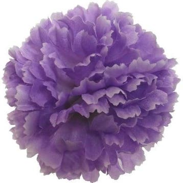 Anjerpick Lila Zijdenbloem per stuk, Ophalen of Verzenden, Nieuw