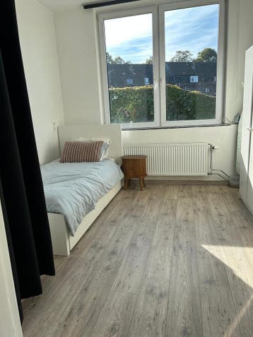 Te huur: Kamer Joseph Hollmanstraat in Maastricht