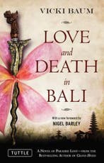 Love and Death in Bali 9780804841801 Vicki Baum, Verzenden, Zo goed als nieuw, Vicki Baum