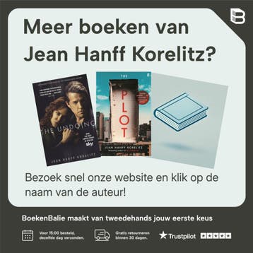 You Should Have Known - Jean Hanff Korelitz 9781455599486, Verzenden, Gelezen, Jean Hanff Korelitz