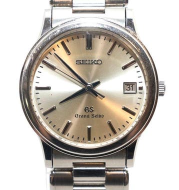 Grand Seiko - Unknown - 8J56-7000 - Heren - 1990-1999