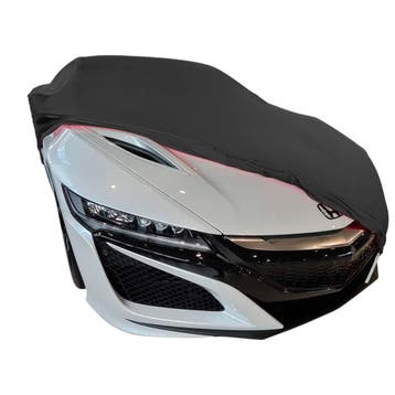 Autohoes voor Honda NSX Mk2 (2016-heden) Indoor BESTE, Ophalen of Verzenden, Nieuw, Op maat
