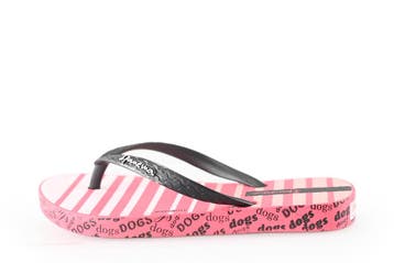 Ipanema Slippers Meisjes in maat 27 Roze, Kinderen en Baby's, Verzenden, Jongen of Meisje, Ipanema, Schoenen