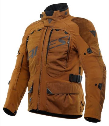 Springbok 3L Absoluteshell Motorjas Dainese, Verzenden, Nieuw met kaartje