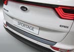 Achterbumper Beschermer | geschikt voor Kia Sportage IV 2016, Verzenden, Nieuw, Kia