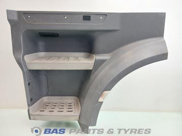Opstap Links DAF 1835023, Ophalen, Gebruikt, DAF, Carrosserie en Plaatwerk