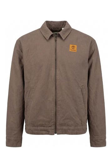 Timberland Jas in maat XXL Groen, Kleding | Heren, Jassen | Winter, Verzenden, Zo goed als nieuw, Overige kleuren, Timberland