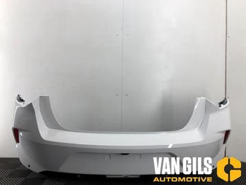 Achterbumper Opel Astra O249549, Ophalen of Verzenden, Nieuw