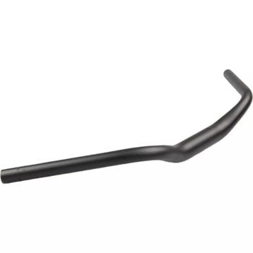 Primax E-bike stuur - aluminium - matzwart - 600mm breed..., Ophalen of Verzenden, Nieuw, Frame