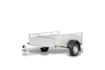 Saris MP 205 133 750 1 DE Bakwagen, Ophalen of Verzenden, Nieuw