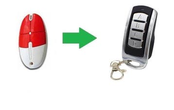 Motostar Clickstar 4 (alternatieve handzender), Verzenden, Nieuw