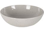 Gimex Solid Line Servies - Granite - 16-Delig - Beige, Verzenden, Nieuw