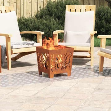 vidaXL Trapmatten 4 st 100 x 40 cm Zilver Aluminium, Doe-het-zelf en Verbouw, Verzenden, Nieuw