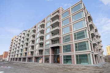 Appartement te huur in Amsterdam - 60 m² - 2 kamer(s) - 2, Appartement, Amsterdam, Noord-Holland