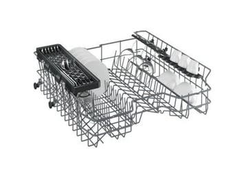 BEKO DIN14420 - Inbouwvaatwasser volledig geïntegreerd 60 cm, Verzenden, Zo goed als nieuw