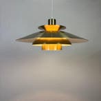 Frandsen - Plafondlamp - Aluminium, Plastic