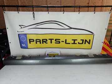 Gebruikte zijskirt Mercedes-Benz A-Class 2018 – A1776908700, Ophalen of Verzenden, Nieuw