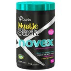 Novex Mystic Black Hair Mask, Verzenden, Nieuw
