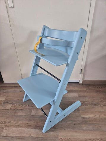 Stokke - Peter Opsvik - Kinderstoel - Tripp Trapp - Hout, Antiek en Kunst