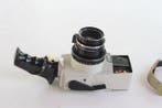 Linhof 120 - 95mm 120 / medium formaat camera (Zonder, Audio, Tv en Foto, Fotocamera's Analoog, Nieuw