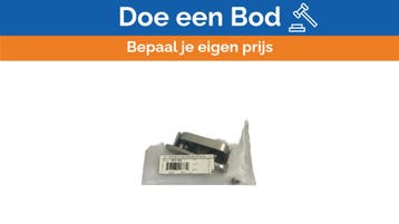 Bieden: Lewmar 29101500 D2 Rope Clutch Side, Watersport en Boten, Zeilen en Zeiltoebehoren, Ophalen of Verzenden, Nieuw