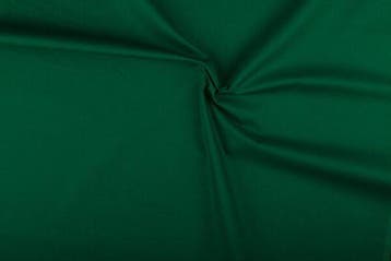 Katoen stof – Groen, 120 cm of meer, Ophalen of Verzenden, Katoen, Groen