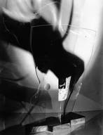 László Moholy-Nagy (Hungarian, 1895-1946) - Space Modulator