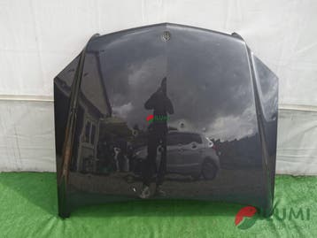 Motorhu lid Mercedes GLK 204 W204 - gebruikt, Verzenden, Gebruikt