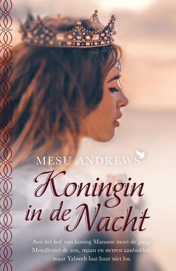 Koningin In De Nacht | Mesu Andrews | Nieuw, Ophalen of Verzenden, Nieuw, Mesu Andrews