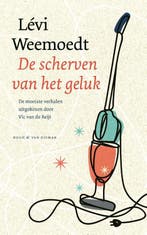 De scherven van het geluk 9789038806518 Levi Weemoedt, Verzenden, Gelezen, Levi Weemoedt