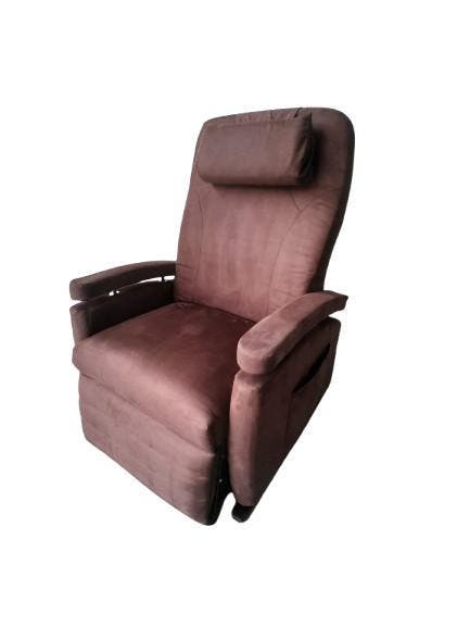 Fitform 570 sta op stoel. 63 Cm breed. Tot 225 KG!, Huis en Inrichting, Fauteuils, 50 tot 75 cm, Minder dan 75 cm, Zo goed als nieuw