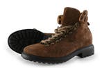 Stefano Lauran Veterboots in maat 43 Bruin, Kleding | Heren, Schoenen, Bruin, Boots, Zo goed als nieuw, Stefano Lauran
