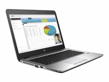 Refurbished HP EliteBook mt43, Qwerty, HP EliteBook mt43, 8 GB, Refurbished