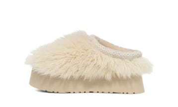 UGG Fluff Momma Sugar Tasman Slipper White (Womens), Kleding | Heren, Schoenen, Nieuw
