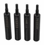 Ducati 2 V Modellen Timingset - M5 x 0.8 mm Draad 4 Stuks -, Ophalen of Verzenden, Nieuw