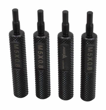 Ducati 2 V Modellen Timingset - M5 x 0.8 mm Draad 4 Stuks -, Ophalen of Verzenden, Nieuw