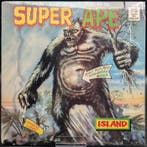 The Upsetters - Super Ape - Vinylplaat - 1ste stereo persing, Nieuw in verpakking