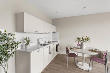Te huur: Appartement Karspeldreef in Amsterdam, Noord-Holland, Appartement, Amsterdam