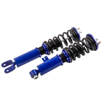 Schroefset schokdempers geschikt voor Nissan 300ZX Z32 19..., Verzenden, Nieuw, Nissan
