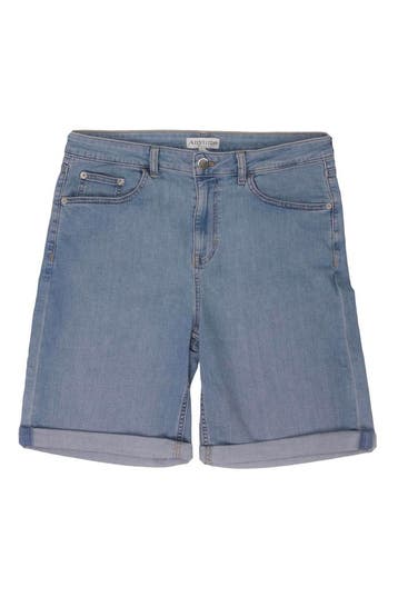 Anytime Broek in maat 44 Blauw, Anytime, Verzenden, Zo goed als nieuw, Blauw