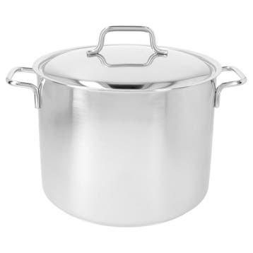 GGM Gastro | DEMEYERE | APOLLO 7 - Kookpot met deksel - Ø |, Verzenden, Nieuw in verpakking, Overige typen